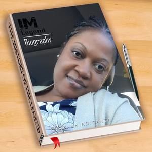 Meet your Posher, Marie anastasia